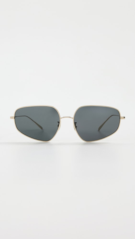 Eylla Sunglasses | Shopbop