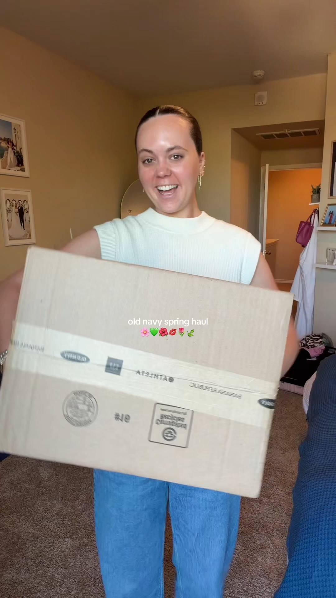 OLD NAVY SPRING HAUL

#LTKootd #LTKSaleAlert