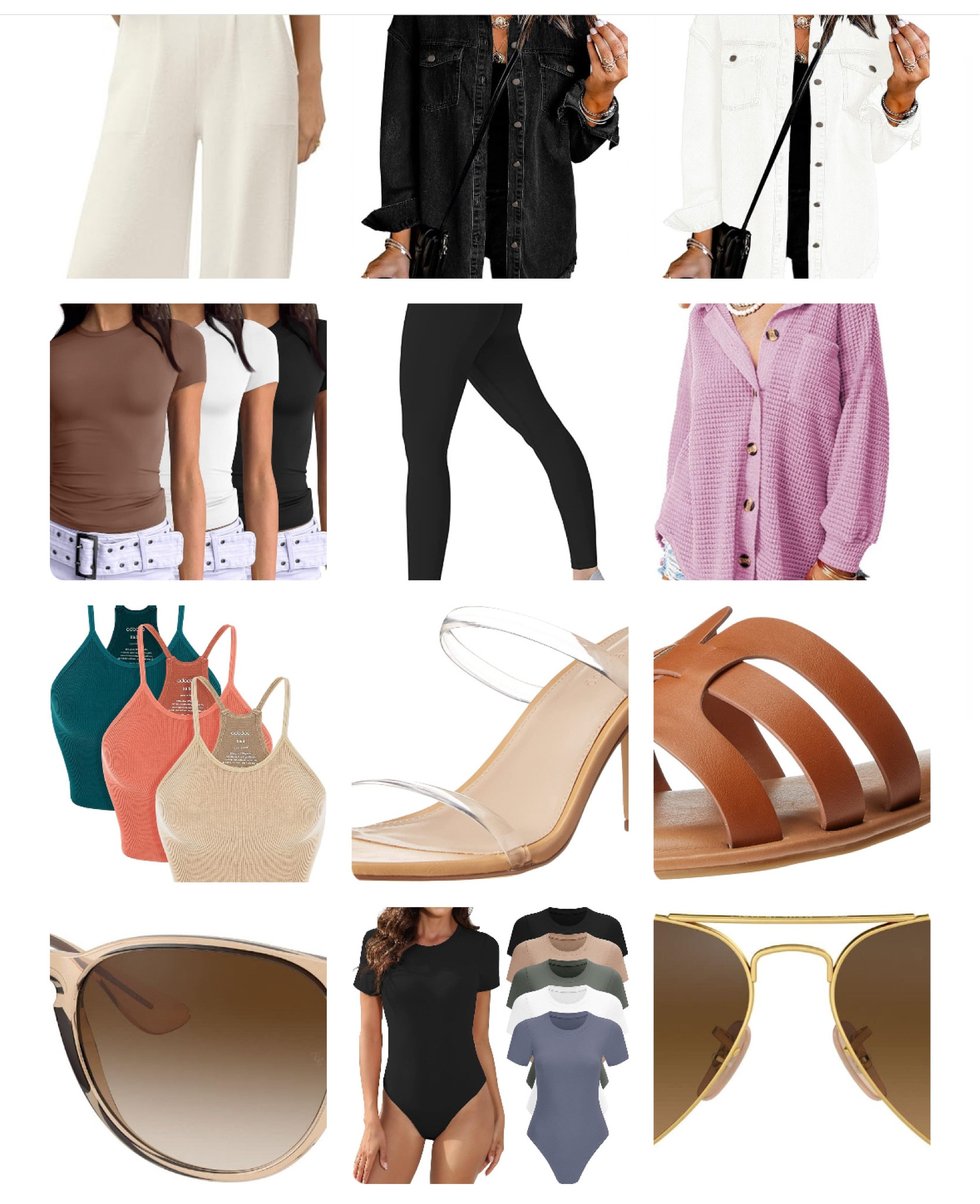 Amazon Spring sale! #AmazonSpringSale #AmazonFinds


#LTKshoecrush #LTKsalealert #LTKfindsunder50