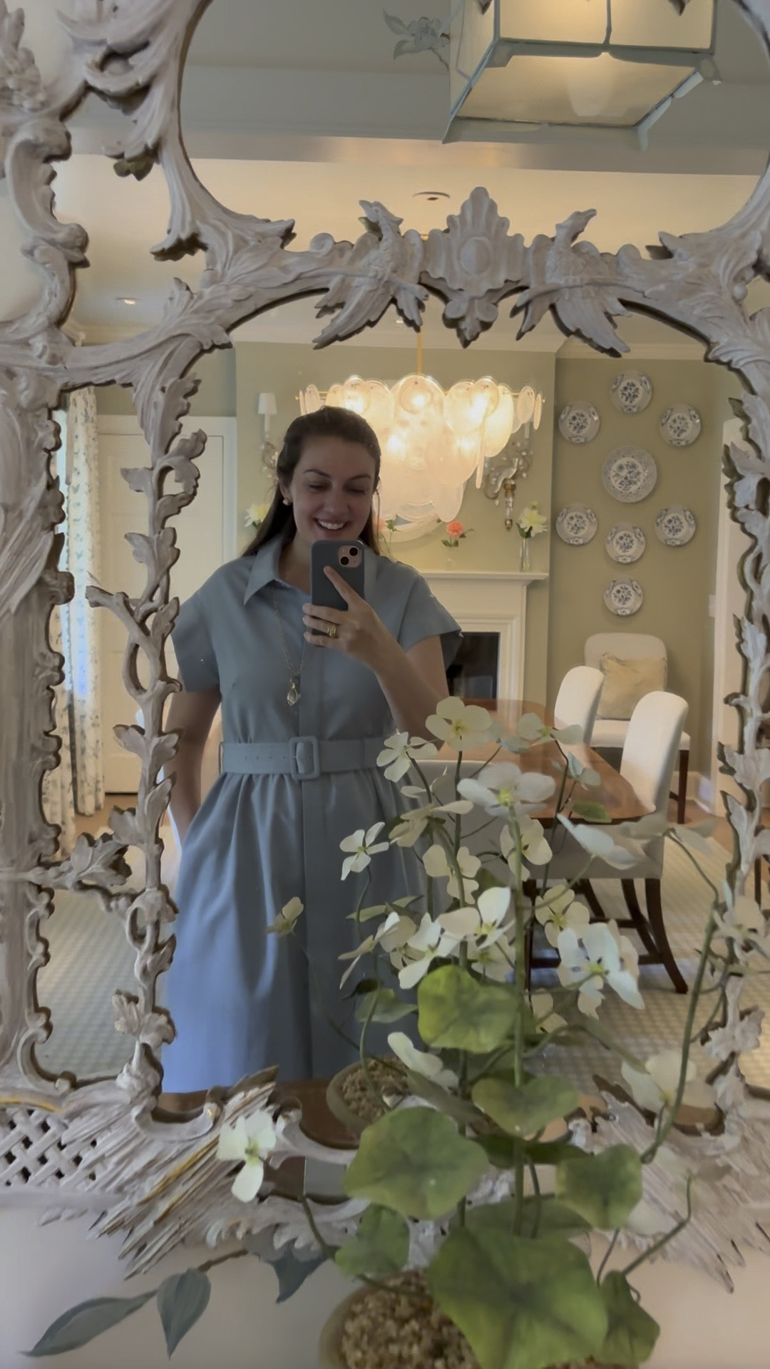 My favorite Tuckernuck dress: The Chloe! 

+ a few other flatting silhouettes 