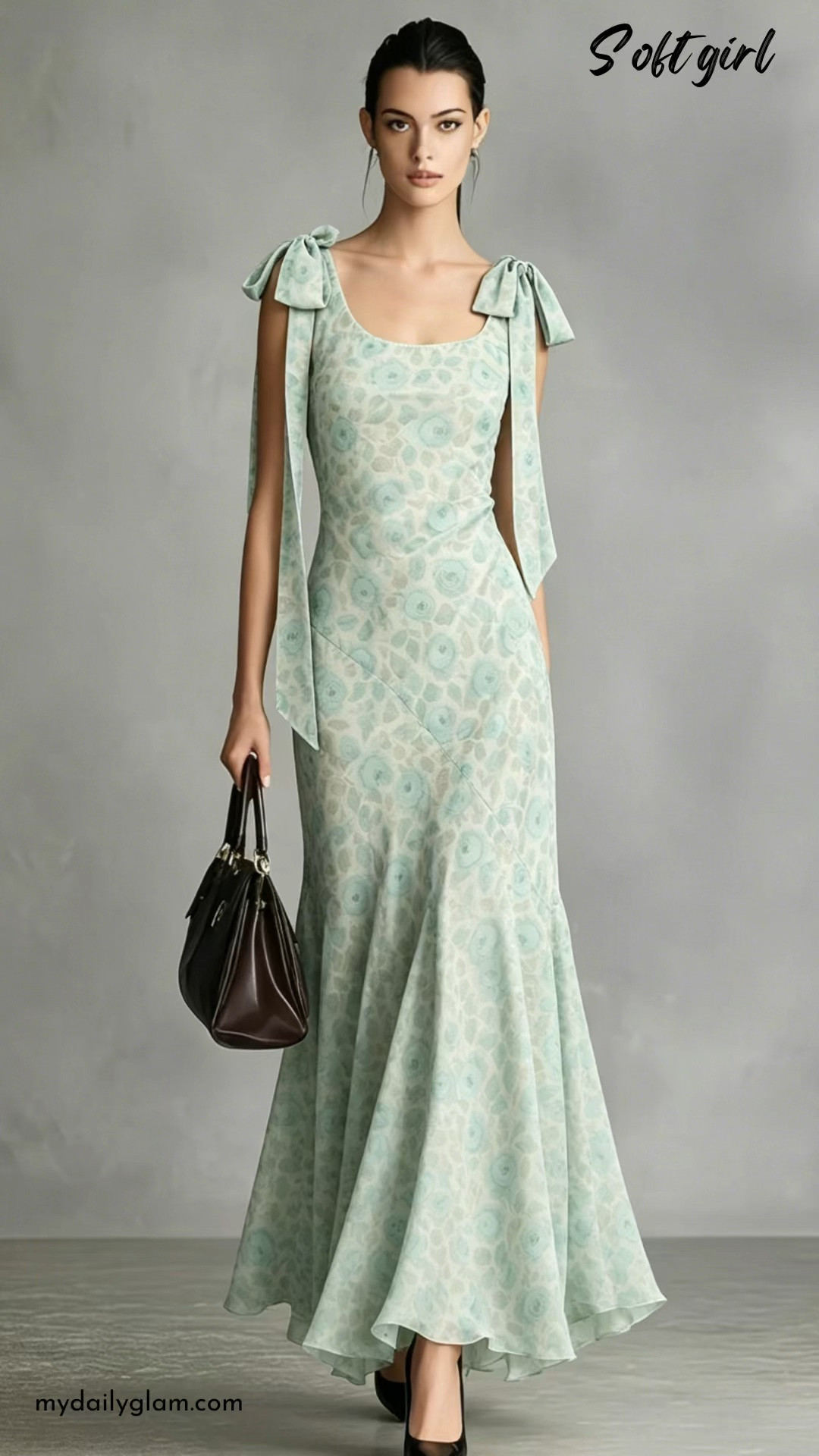 Gentle Soft Girl Elegant All Match Dress
#dreamyvibe #dailyoutfit #prettydress

#LTKootd