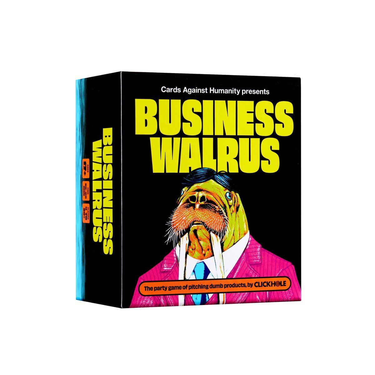 Cards Against Humanity presents Business Walrus Game | Target