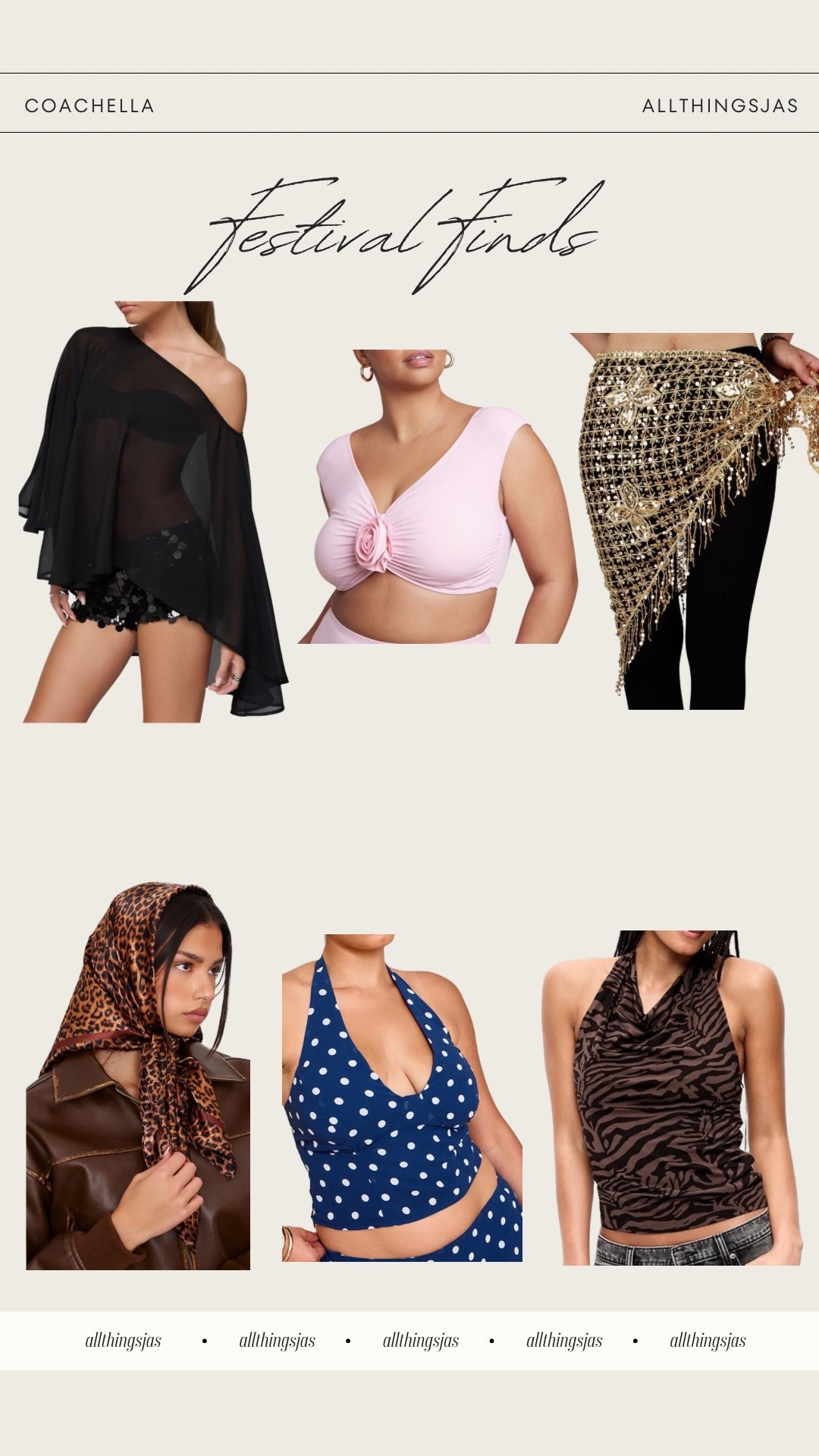 Sneak peek into my festival looks 

#LTKPlusSize #LTKFestival #LTKSaleAlert