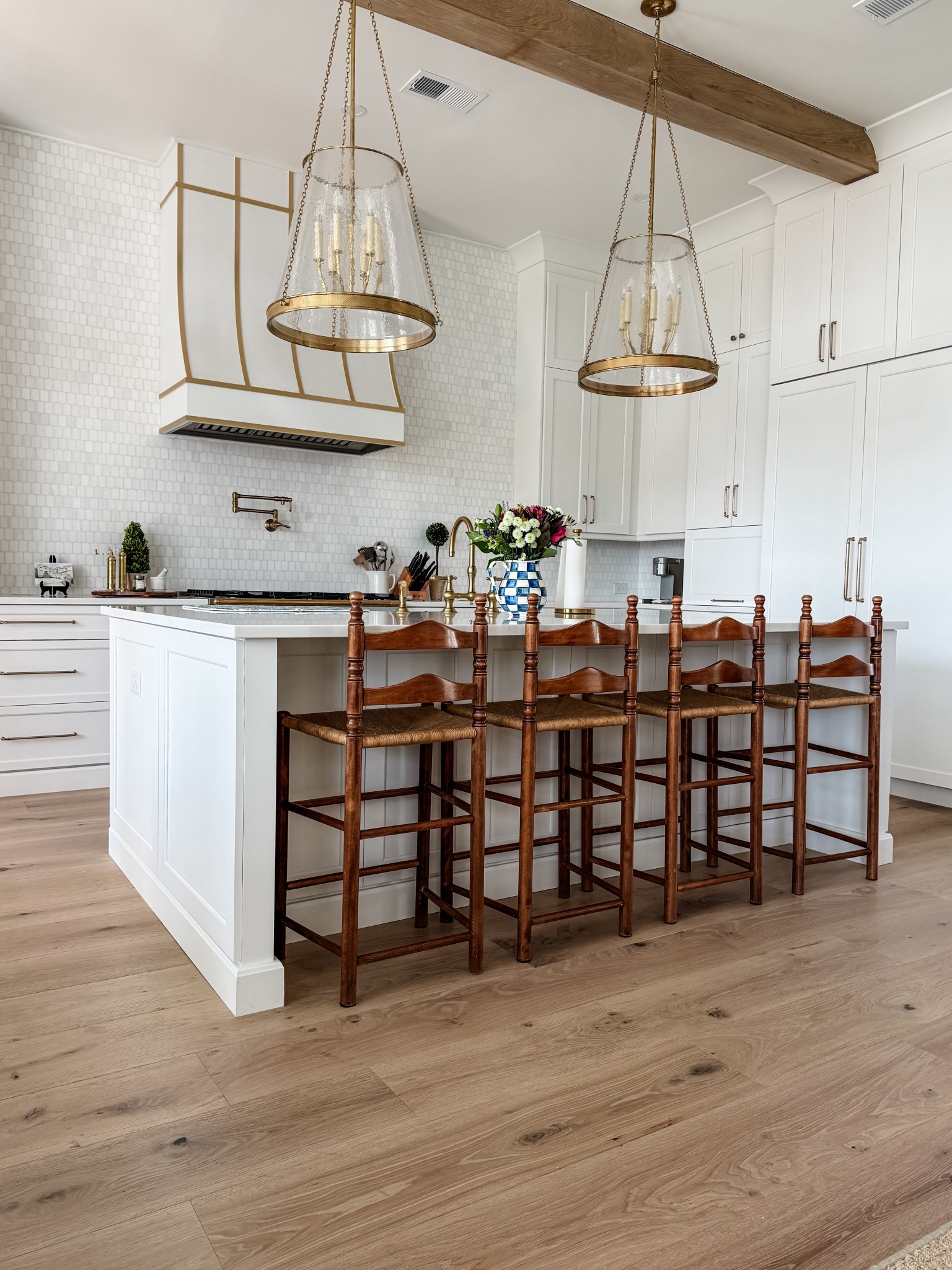 Kitchen details  

#LTKHome