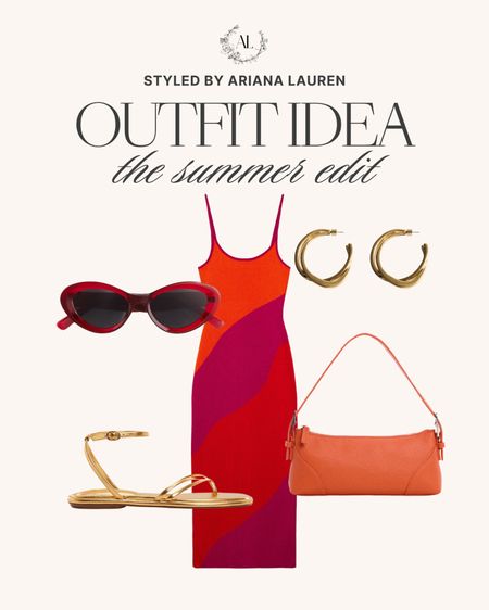 Outfit Idea summer edit 🙌🏻🙌🏻

Bodycon dress, knit dress, maxi dress, summer outfit, sandals, purse 

#LTKStyleTip #LTKShoeCrush #LTKSeasonal