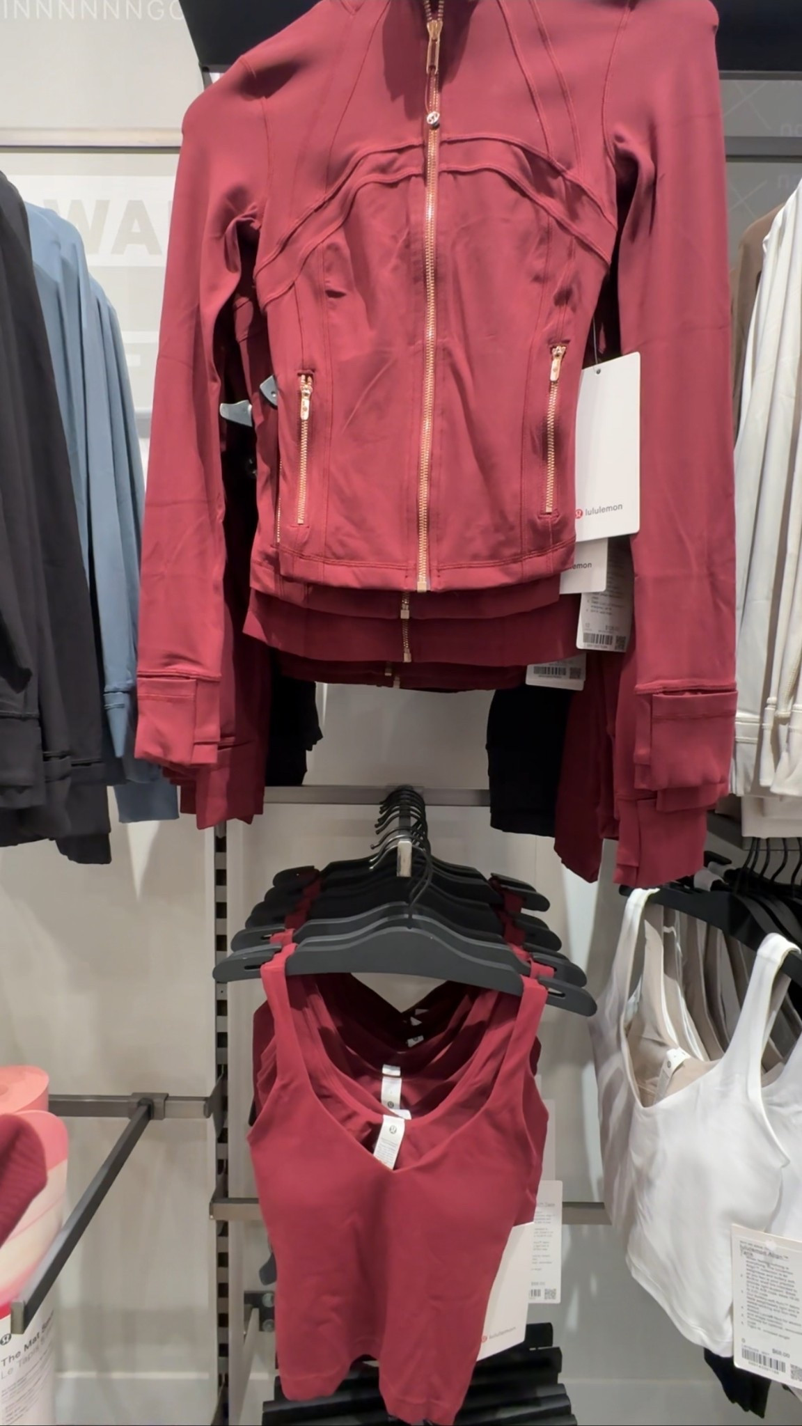 Define jacket 

#LTKValentine #LTKActive #LTKootd