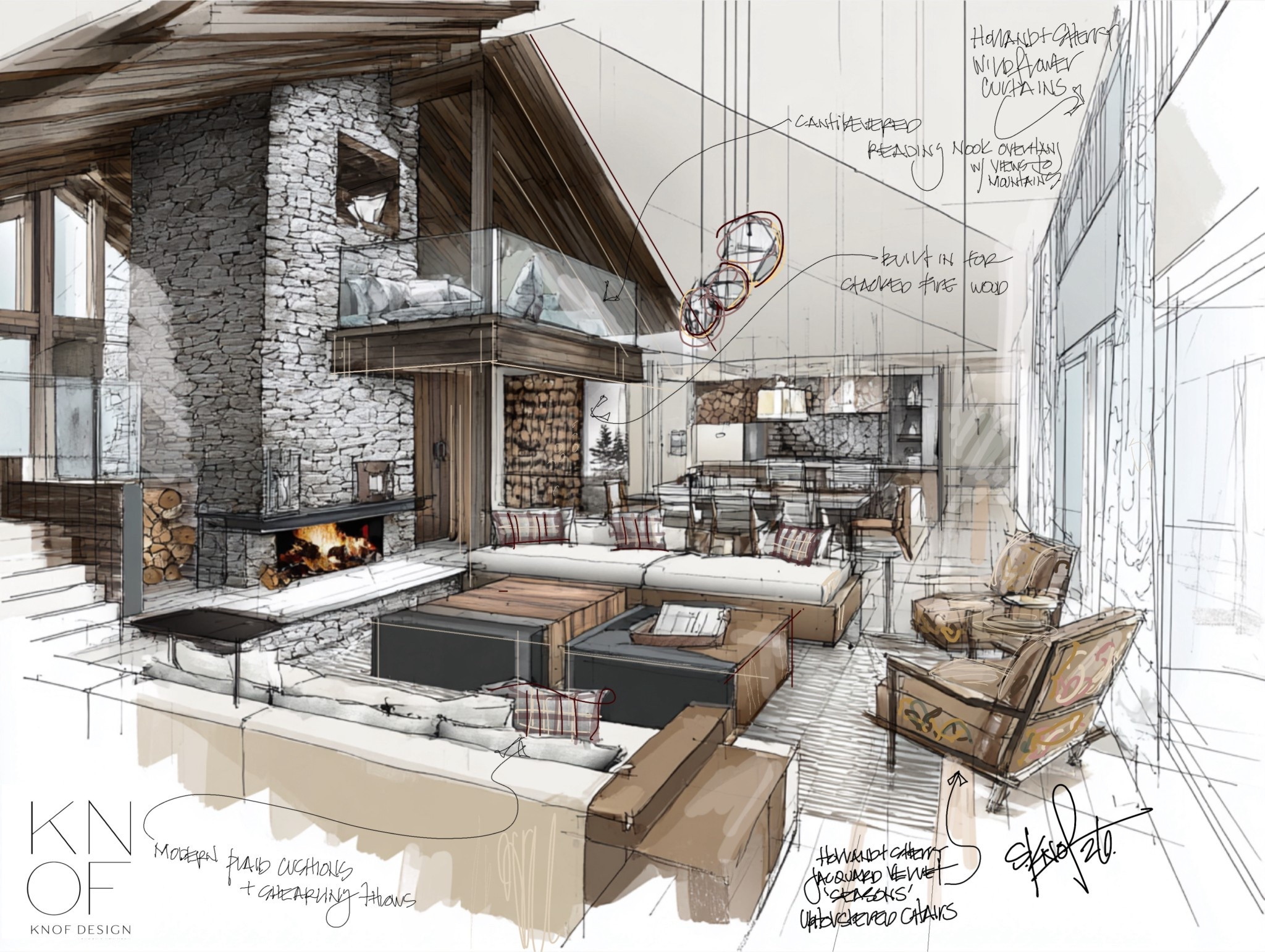 Wintery mix ❄️ Chalet chic and woodsy vibes! Natural woods mixed metals leather and plenty of shearling to create a wintery escape! #winterretreat

#LTKSeasonal #LTKHome #LTKMens