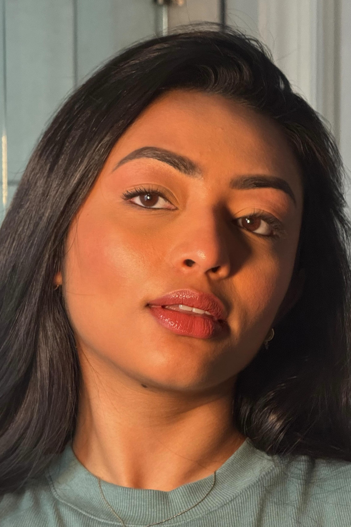 the easiest eyeliner trick! 🤎 I prefer to do a smudged natural eyeliner over trying to get my cat eyeliner even on both sides 🤣 


#LTKBeauty #LTKVideo #LTKU