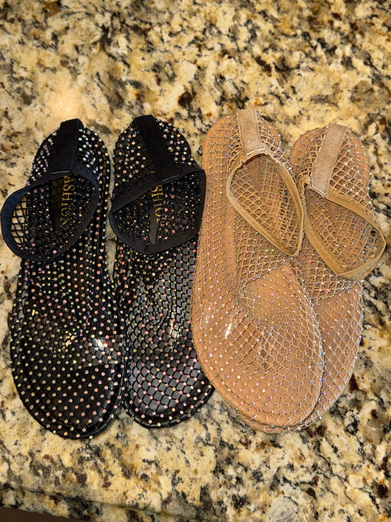 Summer Shoes I’m loving 🤩

Had so many questions about these shoes. I’m telling you  these are some of my fav summer shoes! So Comfy & airy! I just ordered the red pair 😍💋

#LTKOver40 #LTKdayinmylife #LTKSeasonal