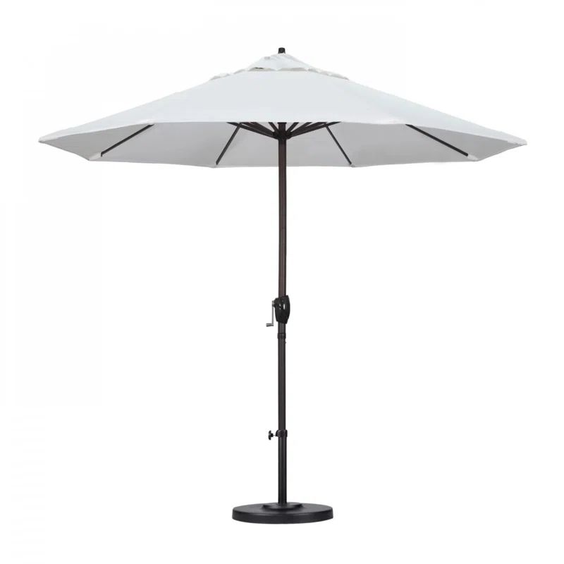 Stevie 108" Market Umbrella | Wayfair North America