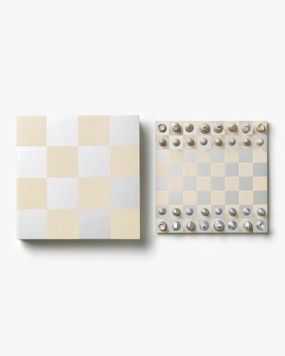 PRINTWORKS | Chess Mirror | PRINTWORKS