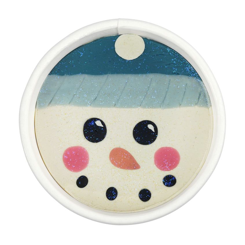 Frosty Friend by Land of Dough | Mochi Kids