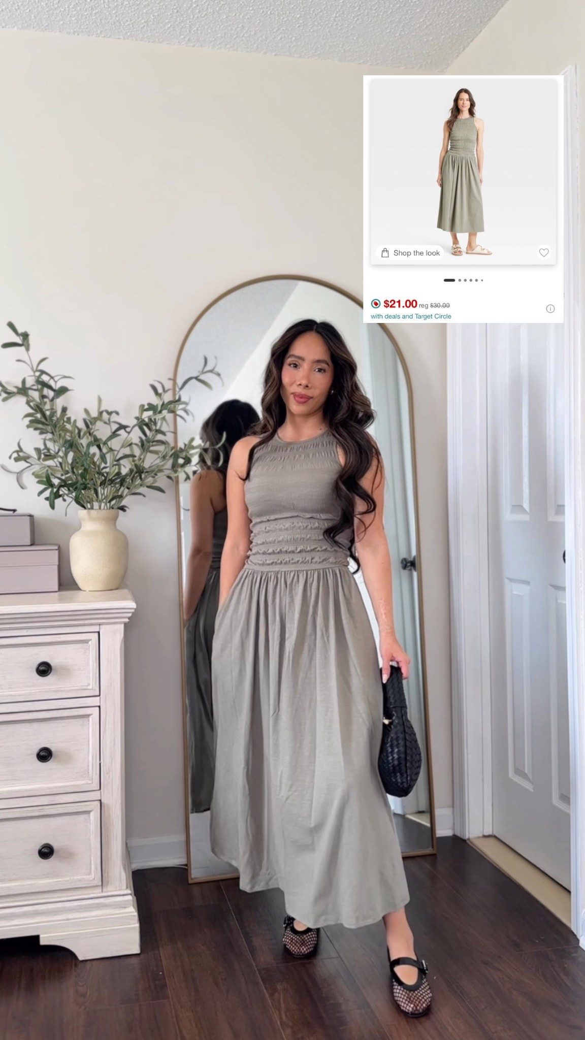 Target deals! Wearing size XS 

#LTKFindsUnder50 #LTKSaleAlert #LTKWatchNow