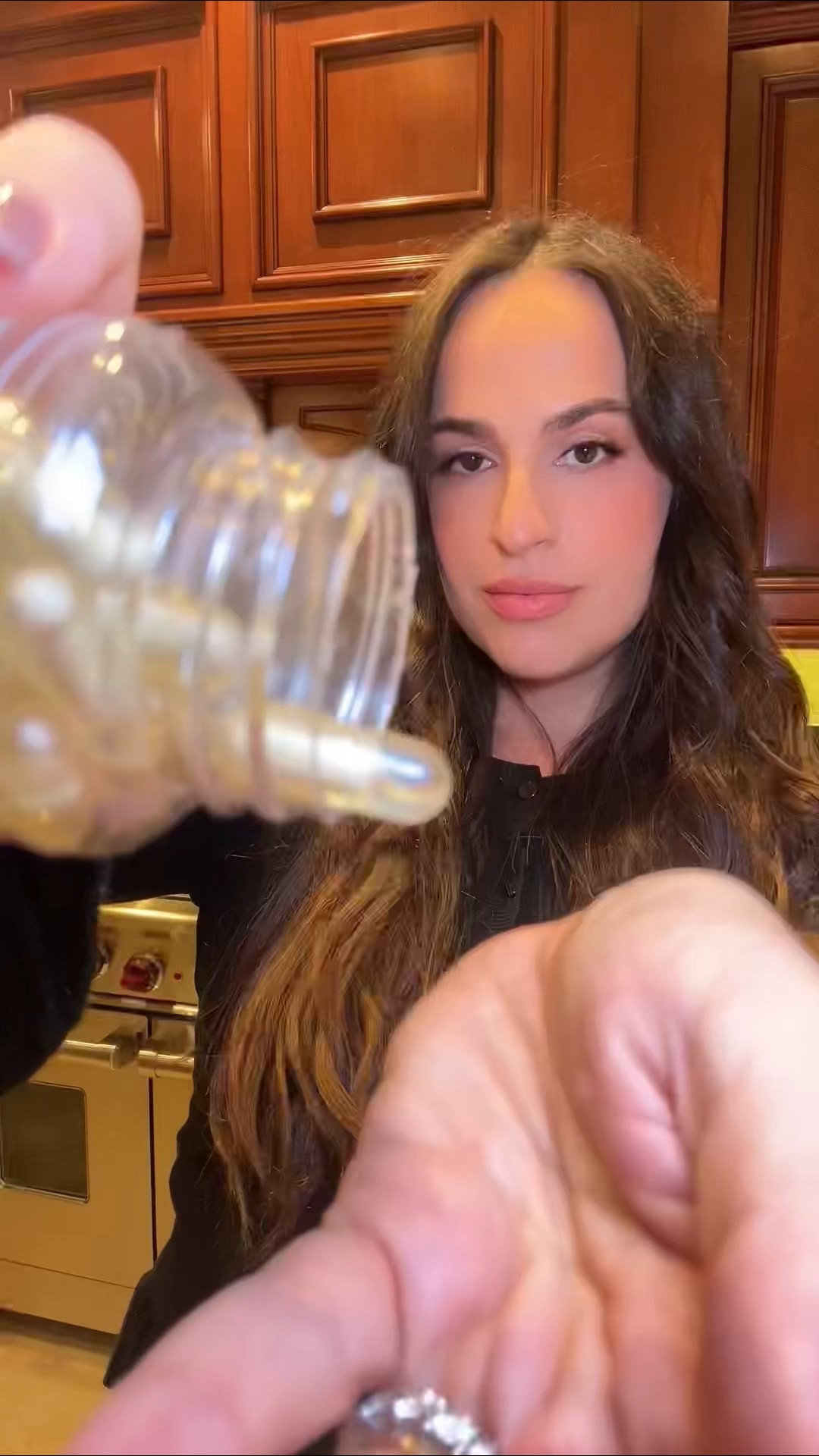 I’ve been taking @Ritual vitamins for years and truly love them! Their formulas are clean, science-backed, and made to support women through every stage... from prenatal to postnatal and beyond🫶🏻💛

Use my code ADELYNNS-25 for 25% off your first order (linked in bio)!
 
#ritualvitamins #ritualpartner #prenatal #postnatal #multivitamins