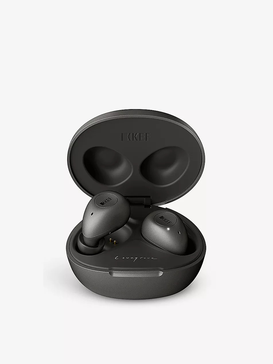 Mu3 wireless earphones | Selfridges