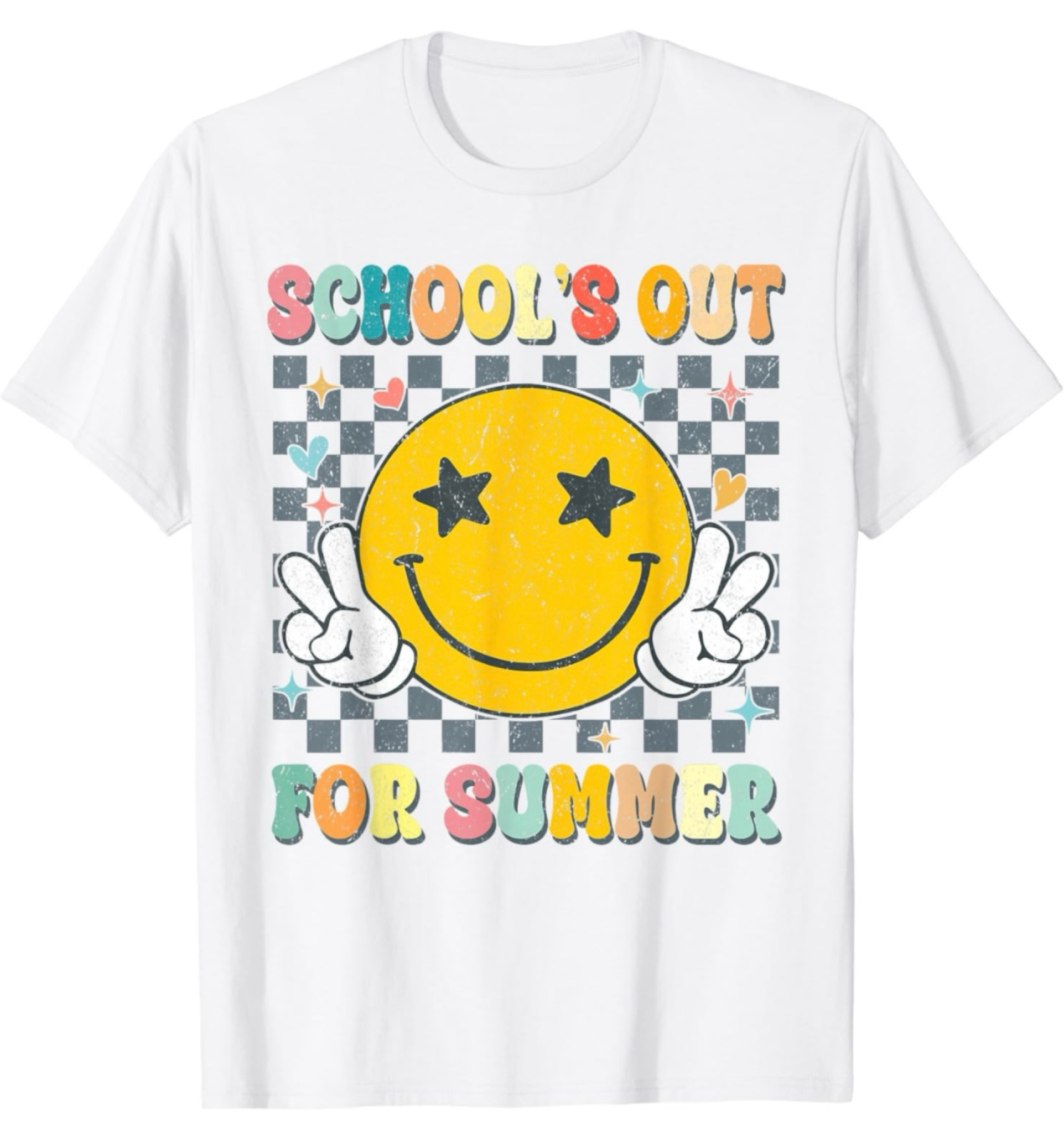 I found the cutest last day of school shirt!!

#LTKSeasonal #LTKWorkwear #LTKStyleTip