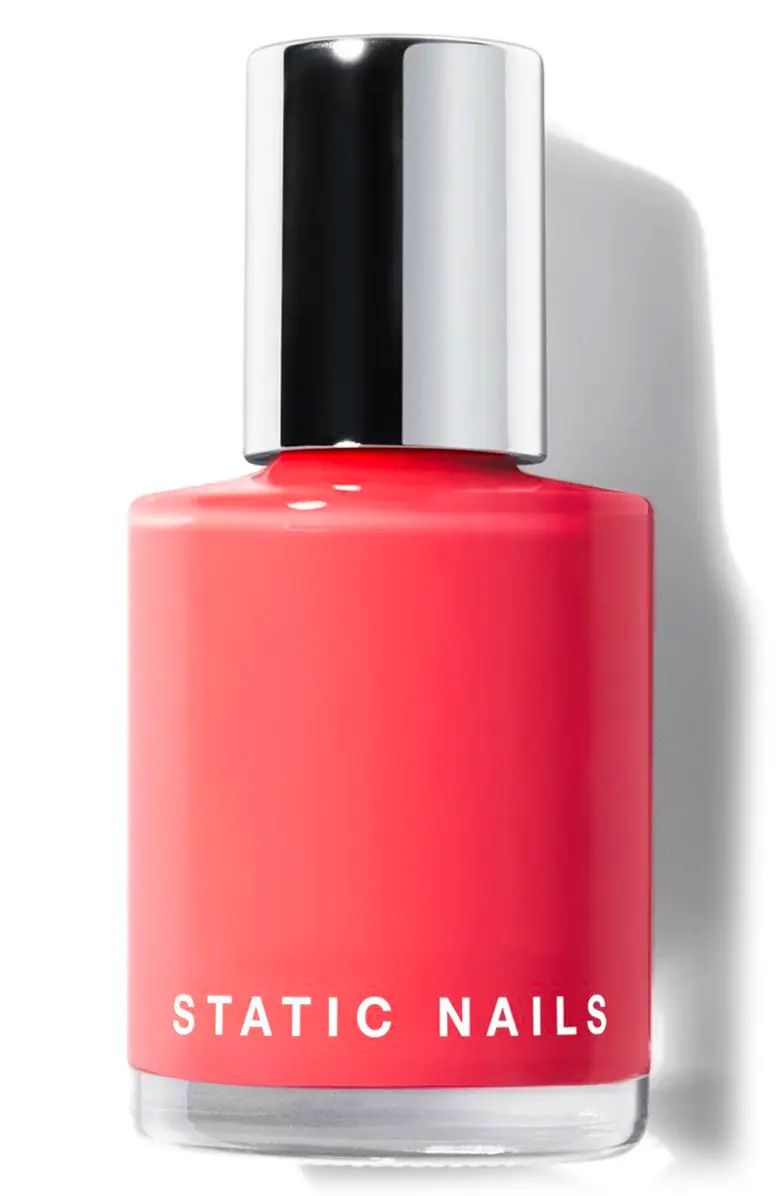 Liquid Glass Nail Polish | Nordstrom