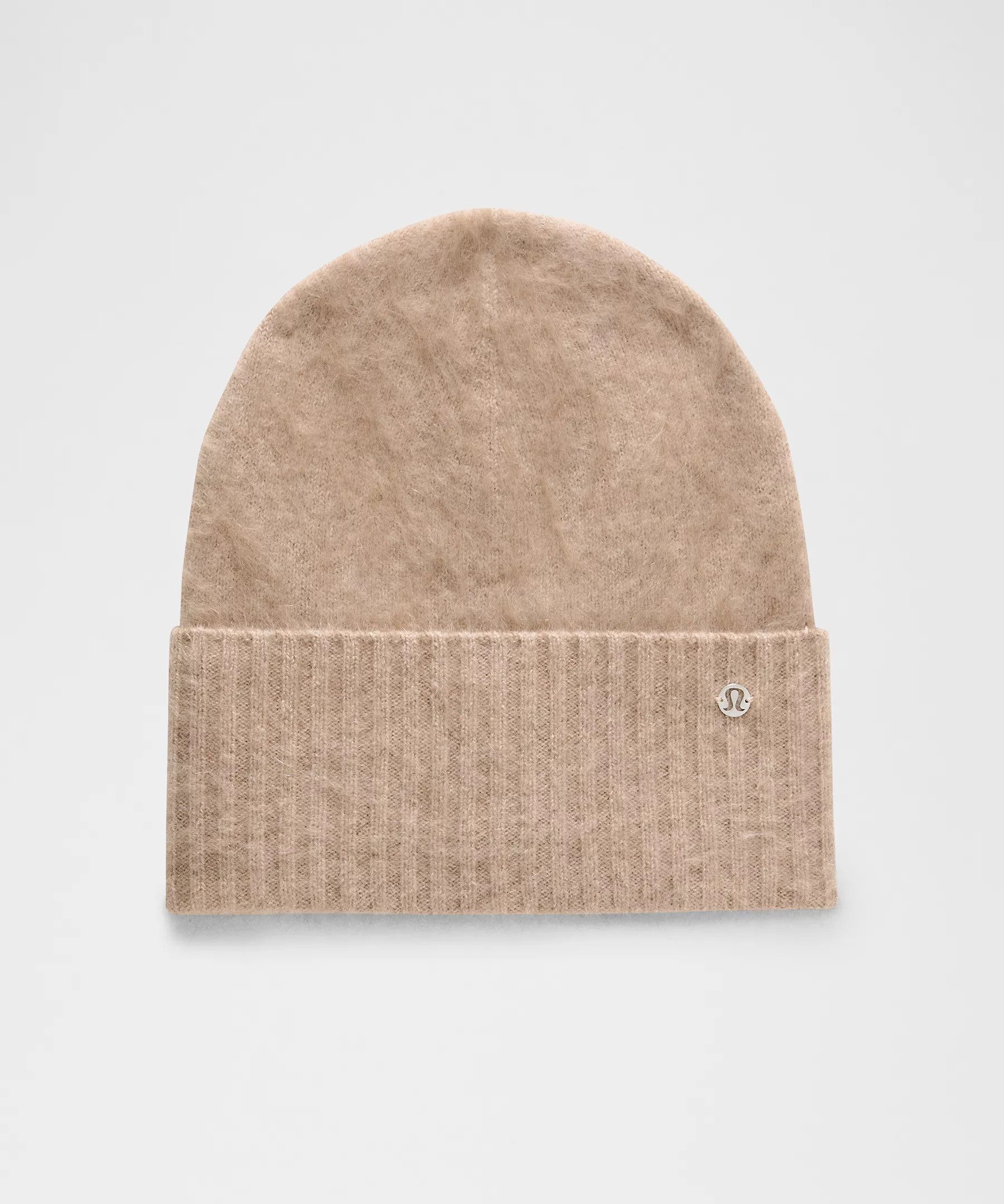 Fuzzy Cashmere Beanie | Lululemon (US)