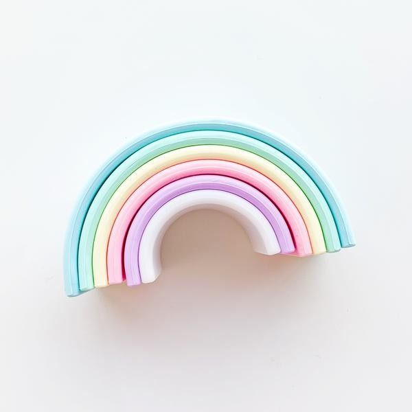 Dena Rainbow Toy | June & January | June & January