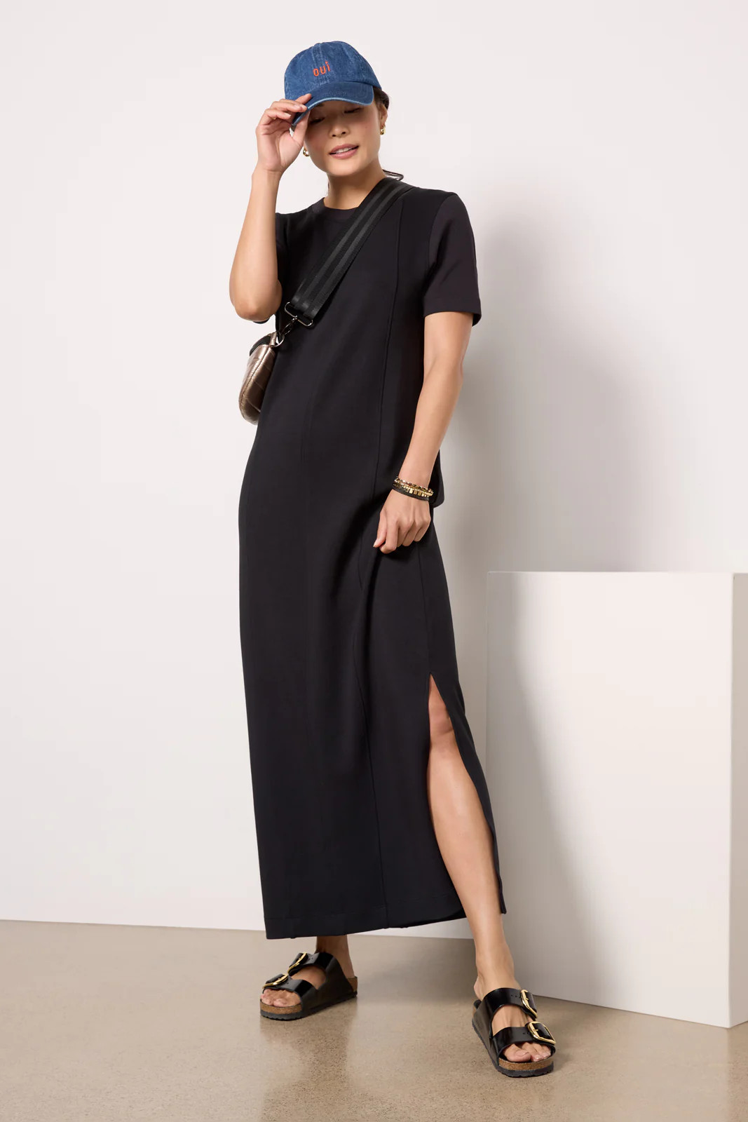 Hattie Maxi Dress 2.0 | Evereve
