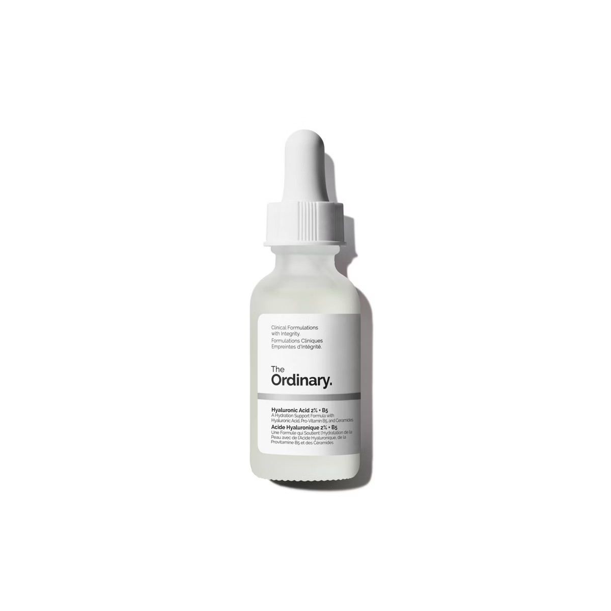 The Ordinary Hyaluronic Acid 2% + B5 - 1 fl oz - Ulta Beauty | Target