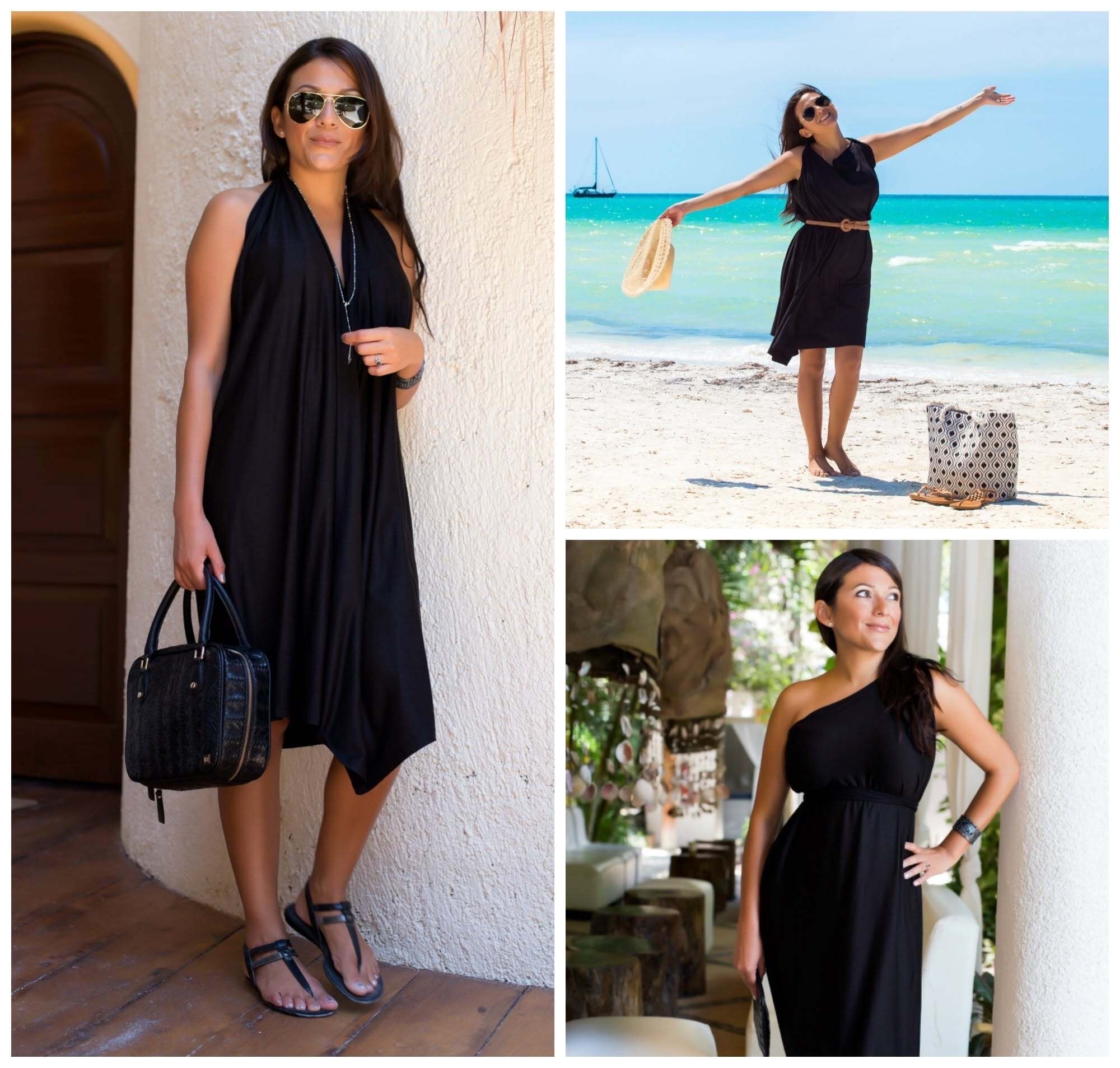 🚨 Take 25% off Encircled’s bestsellers🚨Travel Fashion Girl has a long history with Encircled , a sustainable brand created by Kristi Soomer, a
remarkable entrepreneur and advocate for slow fashion. 💕

We first discovered Encircled in 2015 with their debut product, the multi-way Chrysalis Cardi.

🧳 Fun Fact: Kristi came up with the idea for the Chrysalis Cardi after her suitcase broke from overpacking!

#LTKtravel #LTKsale #LTKstyletip