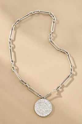 Compass Charm Necklace | Anthropologie (US)