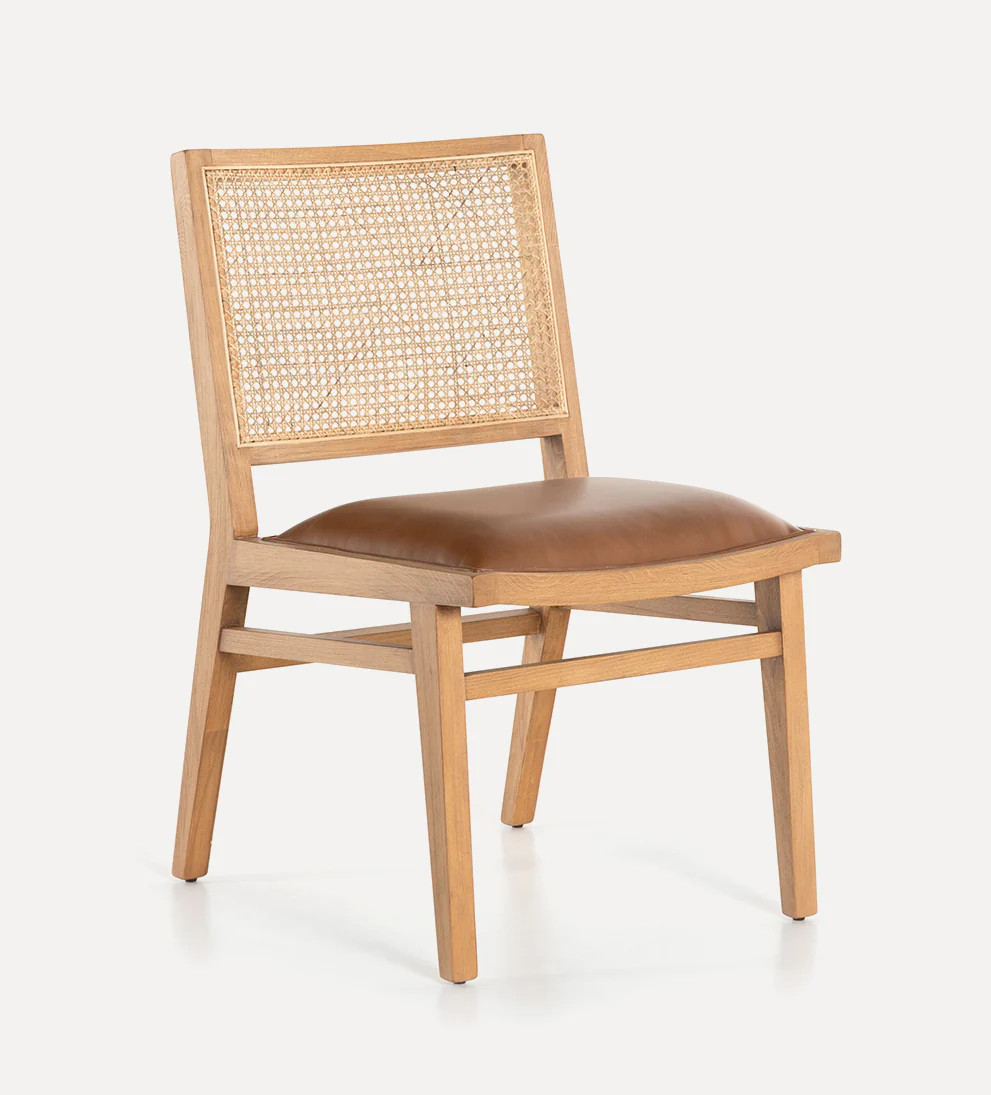 Cambria Chair | Le Maé by Lindye