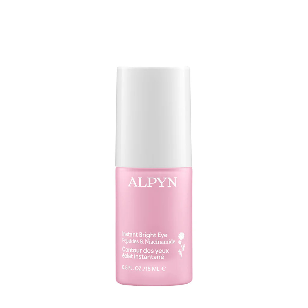 Instant Bright Eye | Alpyn Beauty