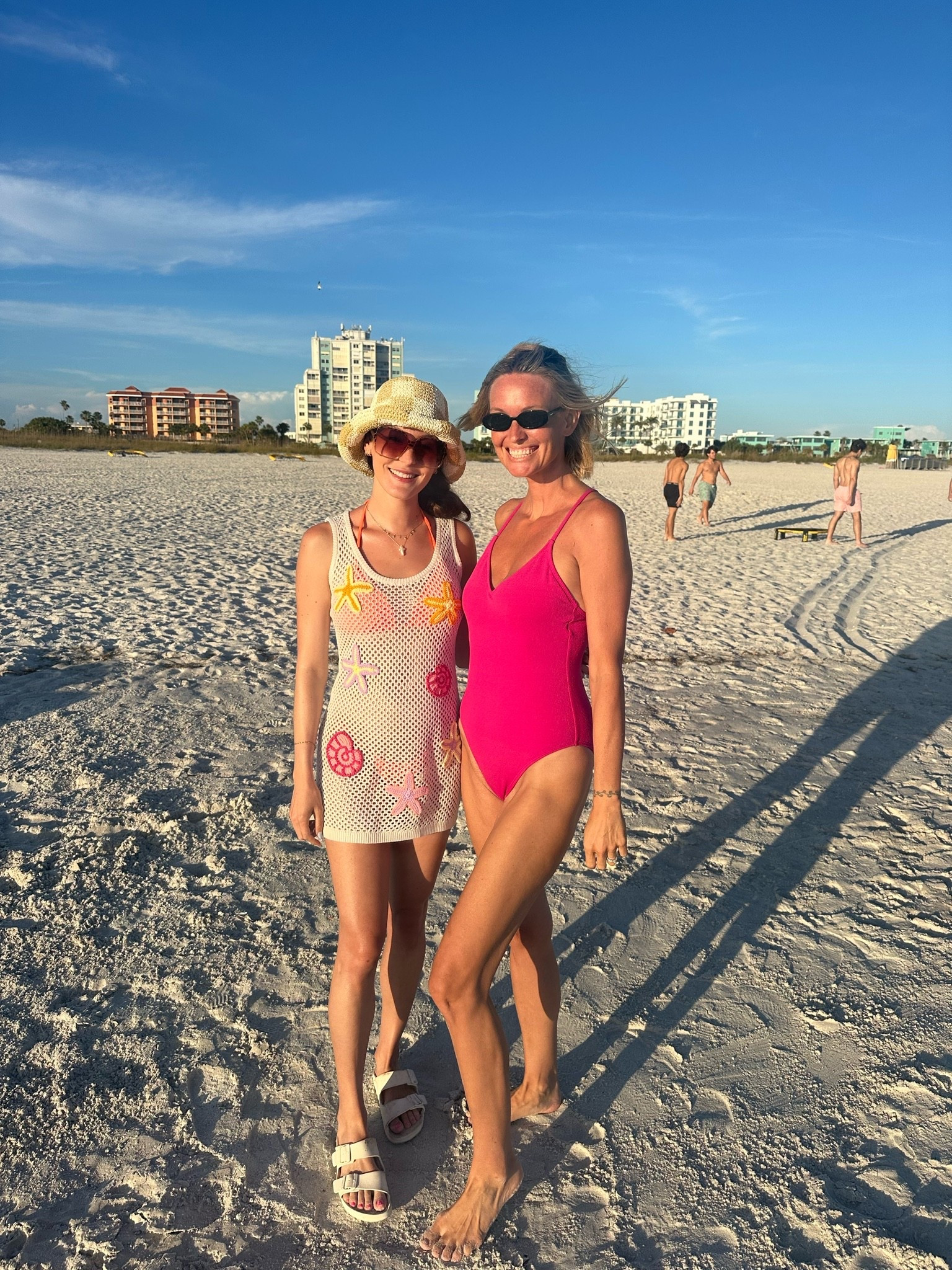 Florida fashion
Amazon find
Coverup

#LTKootd