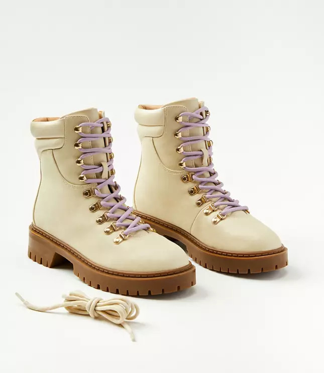 Hiker Booties | LOFT