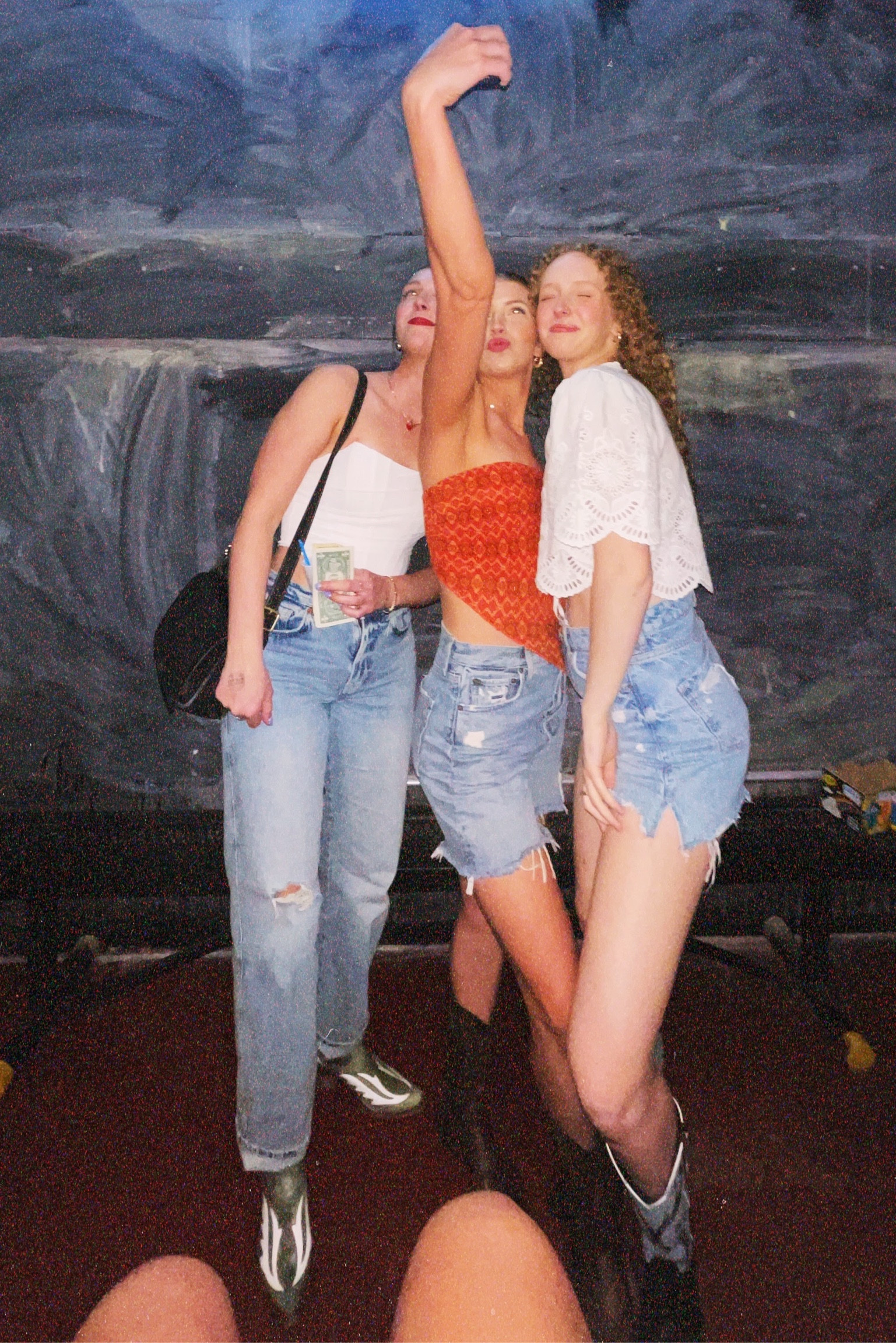 These Val 90s Mid Rise Reformation Jeans are my favorite jeans. Never in my Zillennial mind did I think I’d return to a mid-rise cut…but these are magic. Another closet staple. 

#LTKstyletip #LTKshoecrush