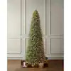 Home Decorators Collection 15 ft SMART Grand Duchess Twinkling Balsam Fir LED Pre-Lit Tree 26LE31018 | The Home Depot