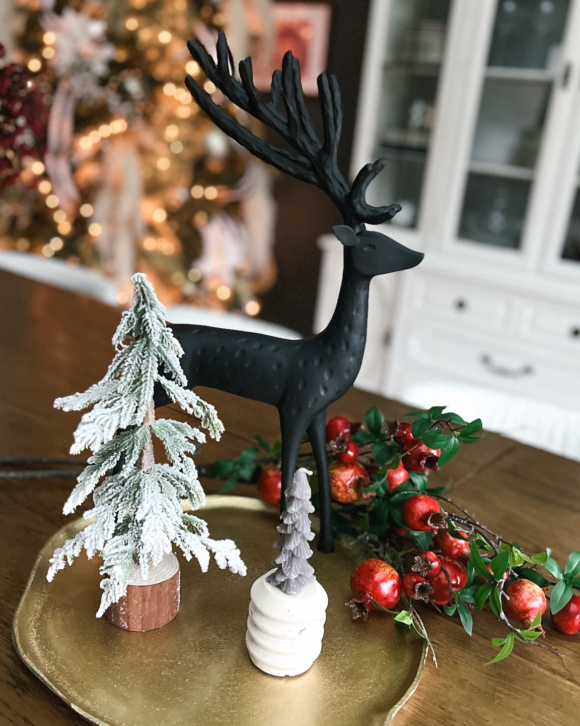 Amazon holiday home decor 

#LTKHoliday #LTKSeasonal #LTKHome