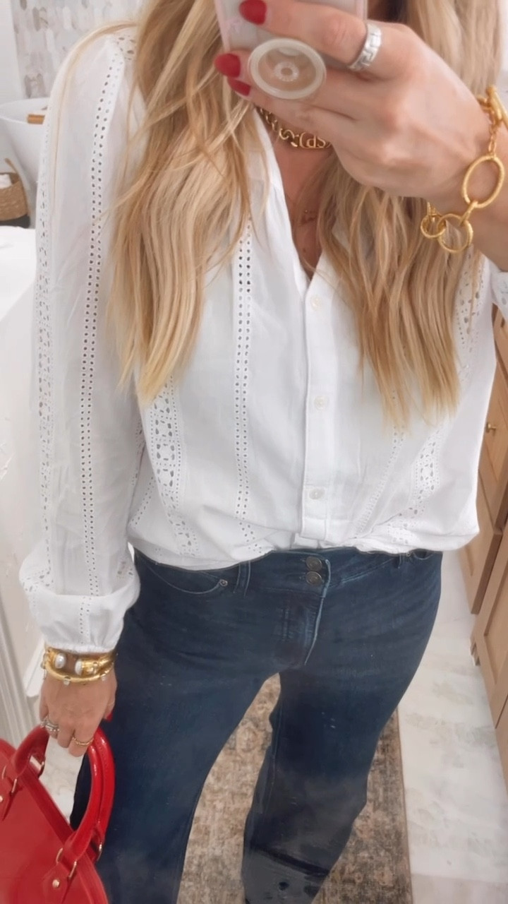 Eyelet top fits tts, wearing medium medium 8. Work outfit. Walmart outfit. Walmart fashion. Travel outfit. Workwear Workwear. Sweater. Wedding guest dress. Spring wedding. Country concert. Valentines. Valentine’s outfit. Winter fashion. Sized up to a large in the leggings  and tank. Loungewear. Winter outfits. Holiday outfit. Daily deal. End of season sale. Walmart. Leggings. Lululemon sale. Workout. Athleisure, leggings. Fitness. Valentine’s Day. Workout shorts 

Comment SHOP below to receive a DM with the link to shop this post on my LTK ⬇ https://liketk.it/55qUt #ltksalealert #ltkwatchnow

#LTKWatchNow #LTKWorkwear #LTKSaleAlert