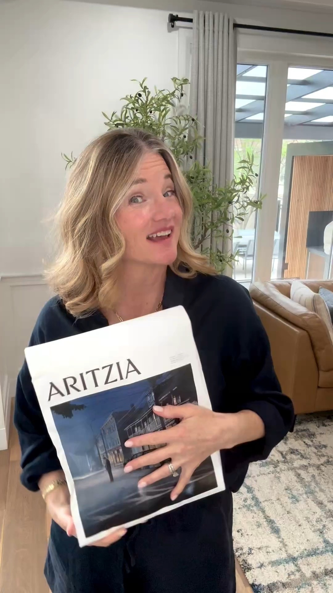 Aritzia summer!

#LTKsummer #LTKover50style