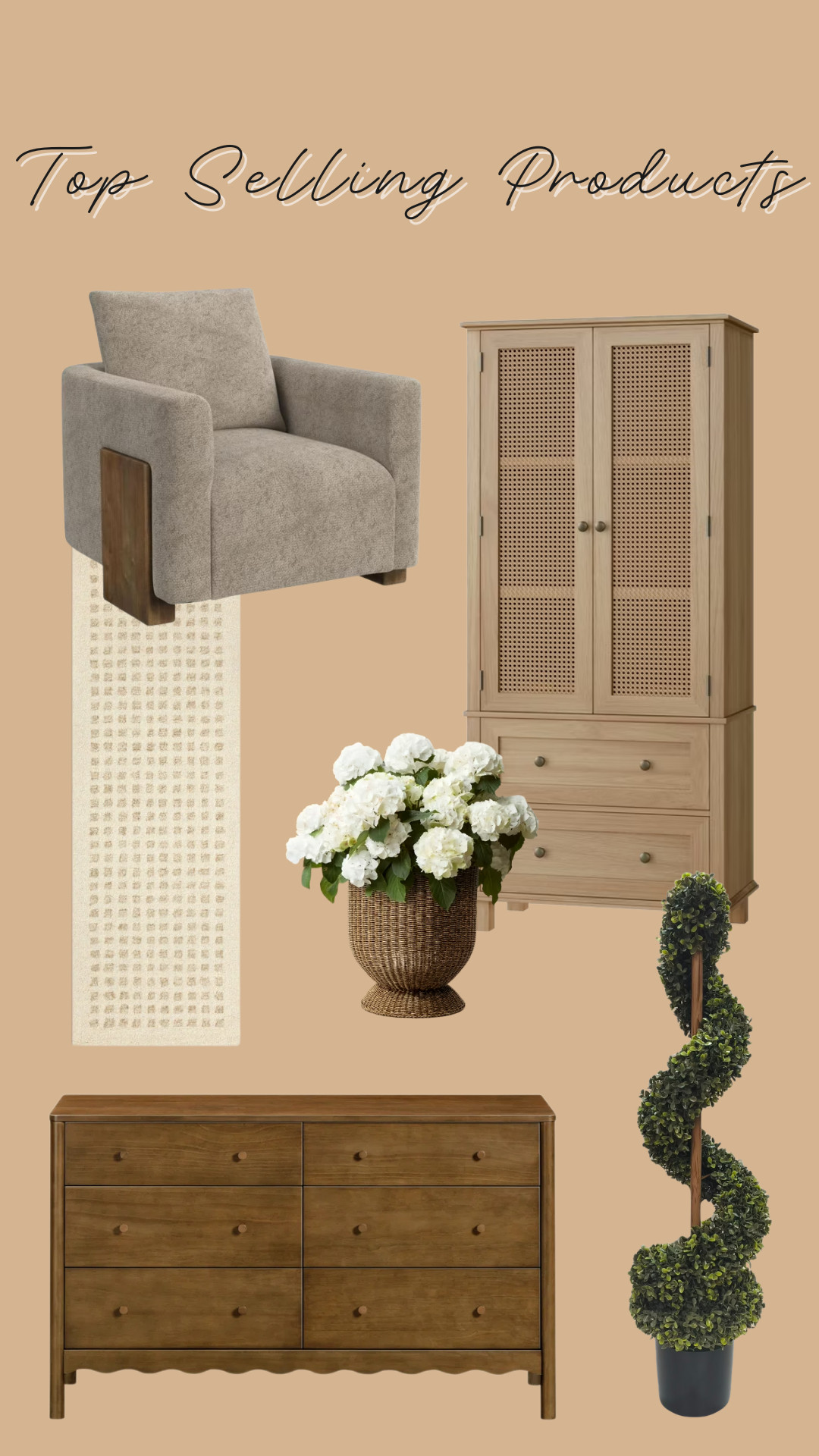 Homie Lovin's Top Selling products of the Week! 

 #LTKHome #LTKSaleAlert