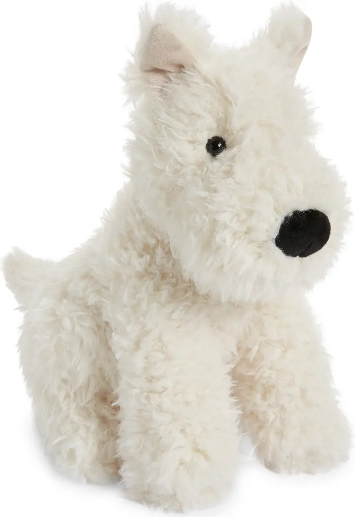 Jellycat Scottie Dog Munro Stuffed Animal | Nordstrom | Nordstrom