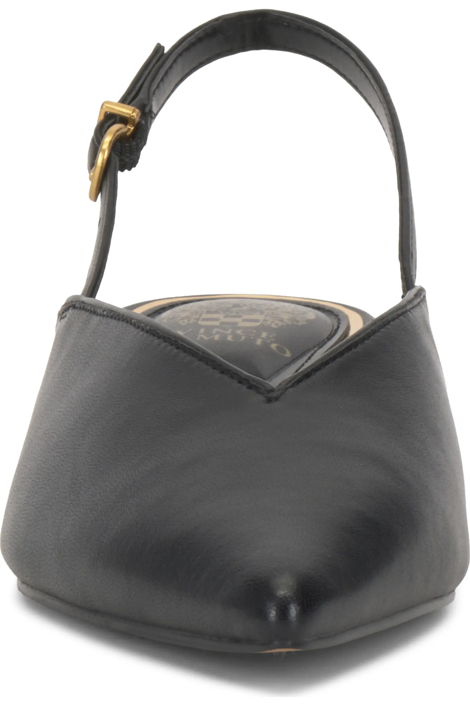 Venba Pointed Toe Slingback Flat (Women) | Nordstrom | Nordstrom