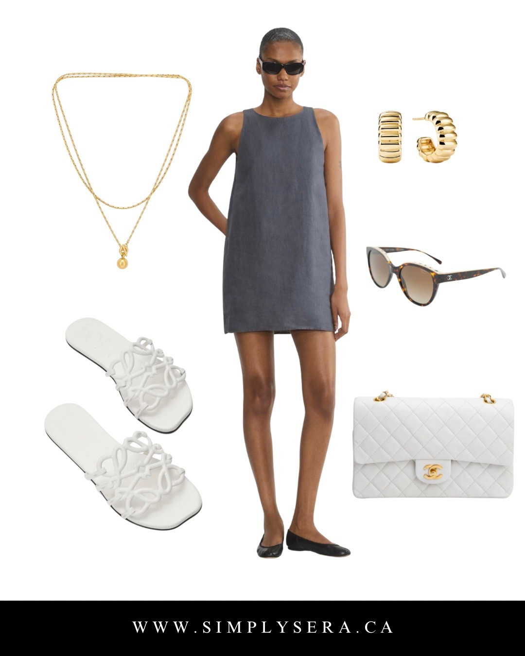 Wine tasting in PEC

#LTKstyletip #LTKsummer #LTKcanada