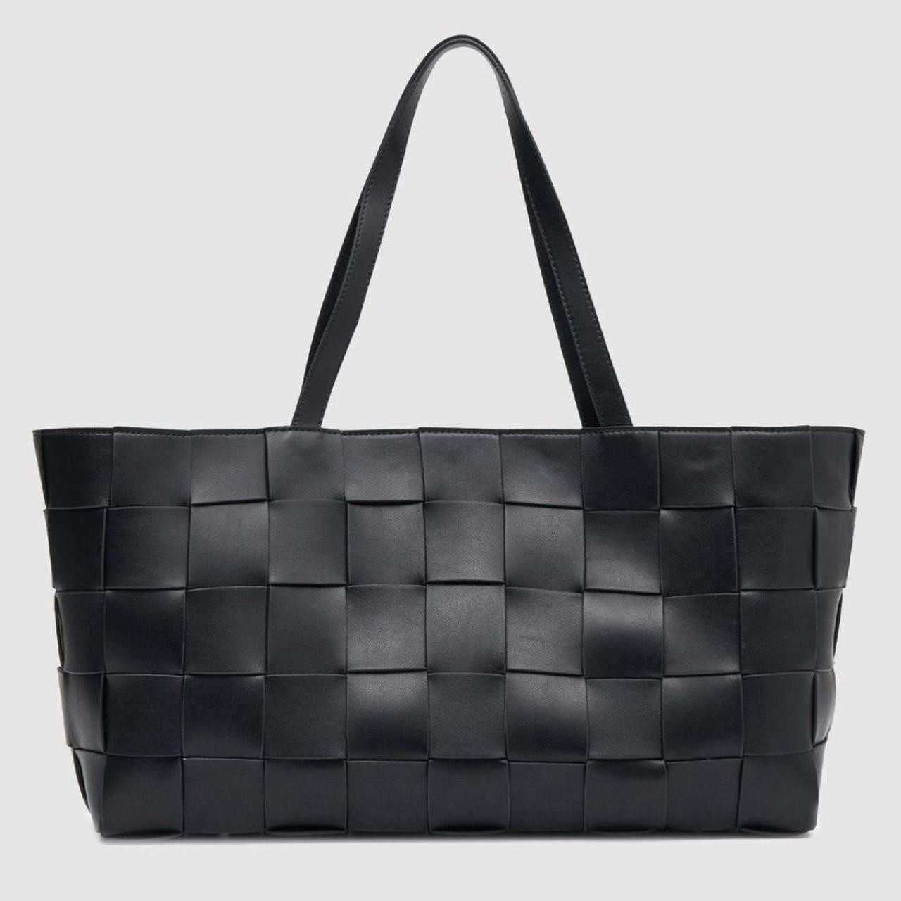 Nakedvice Women's Tote bags - Black | Depop Ltd AU