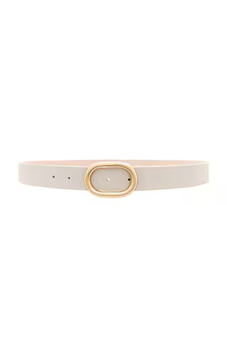B-Low the Belt Albie in Bone & Gold from Revolve.com | Revolve Clothing (Global)