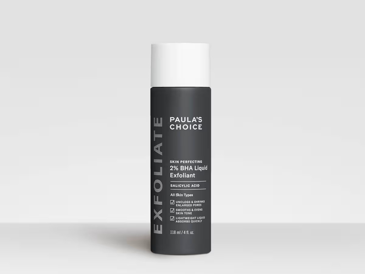 Skin Perfecting 2% BHA Exfoliating Toner | Paula's Choice | Paula's Choice UK