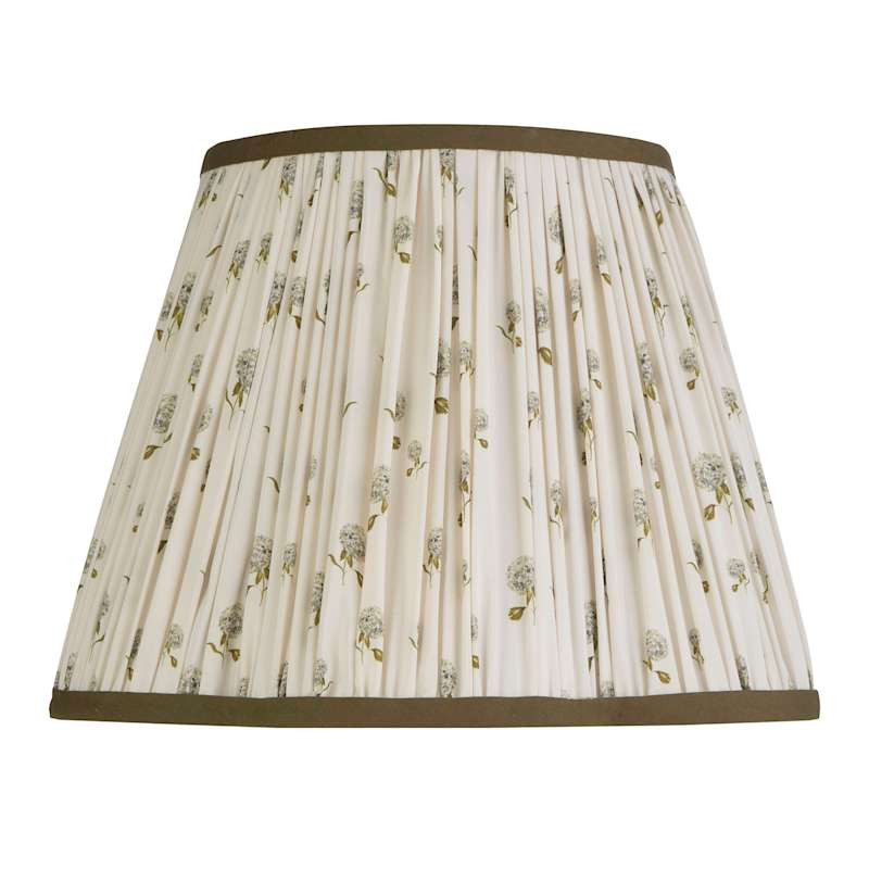 Pleated Taper Wavy Lamp Shade, 8x14x10 | At Home