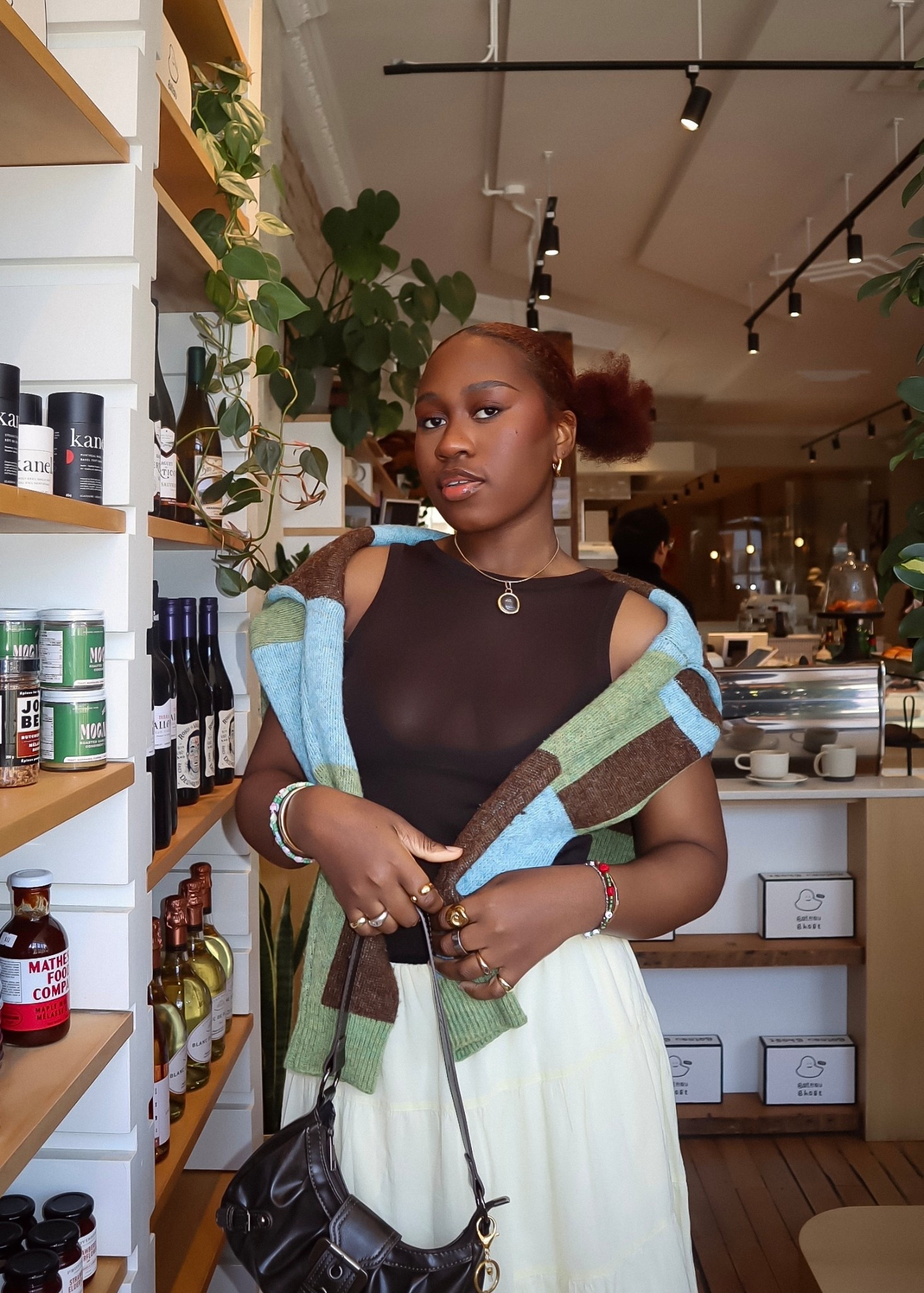 spring outfit inspiration

spring outfit colour combos, maxi skirt outfit, spring colours, butter yellow outfit, spring trends

#LTKStyleTip #LTKFindsUnder50 #LTKSeasonal