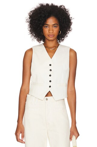 Sierra Vest
                    
                    Citizens of Humanity | Revolve Clothing (Global)