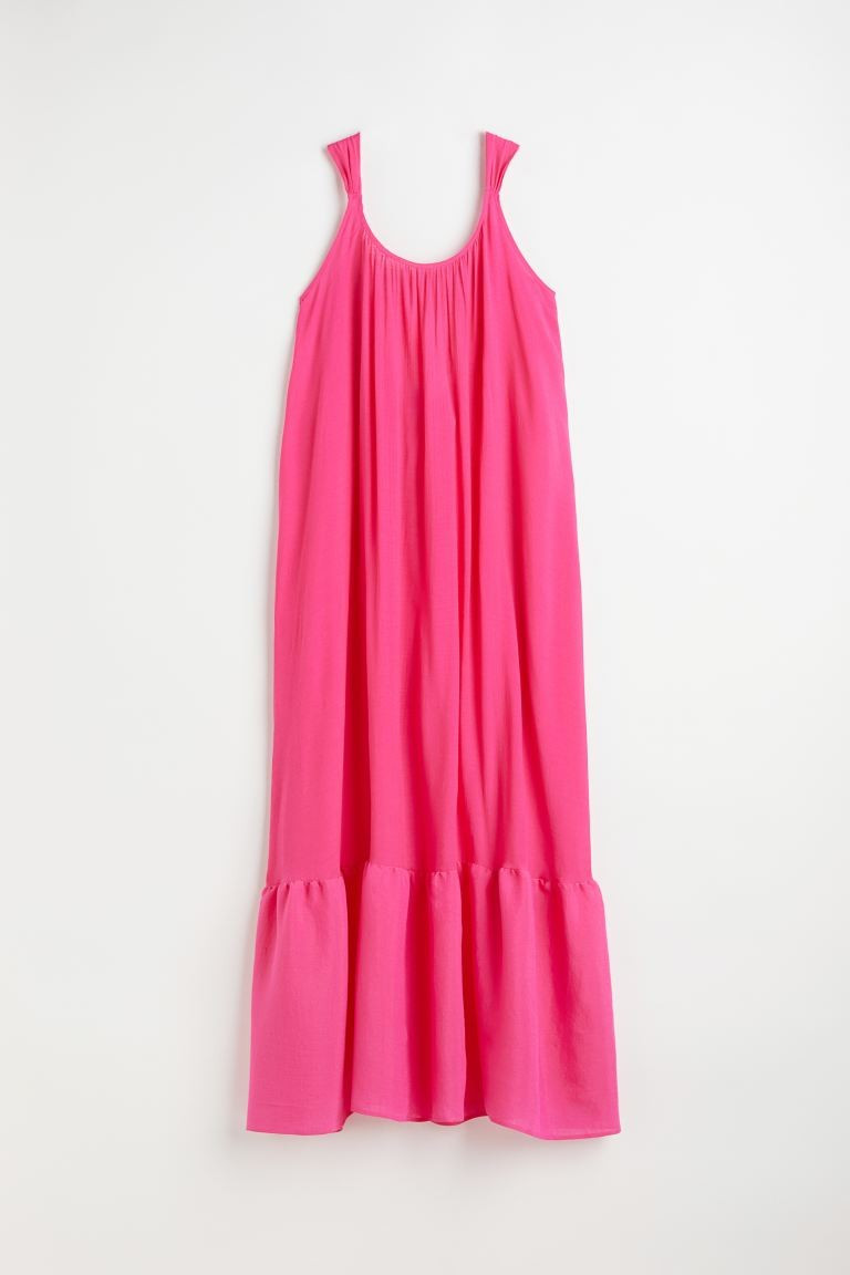 Long Beach Dress | H&M (US + CA)
