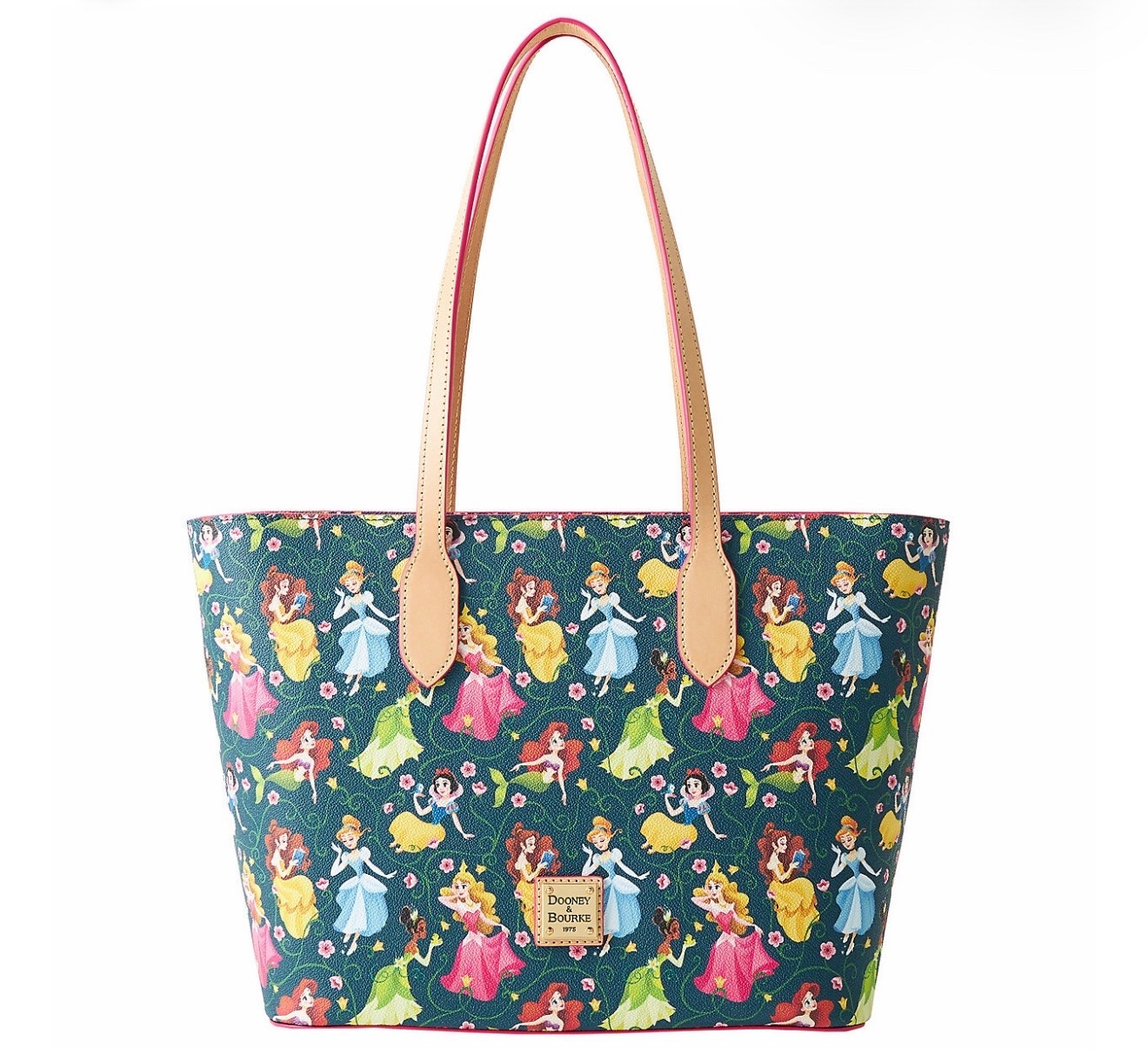 Disney Princess Dooney & Bourke Handbag
