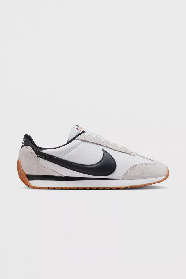 Nike Men's Pacific Sneaker in Team Crimson/White/Black, Men's at Urban Outfitters | Urban Outfitters (US and RoW)