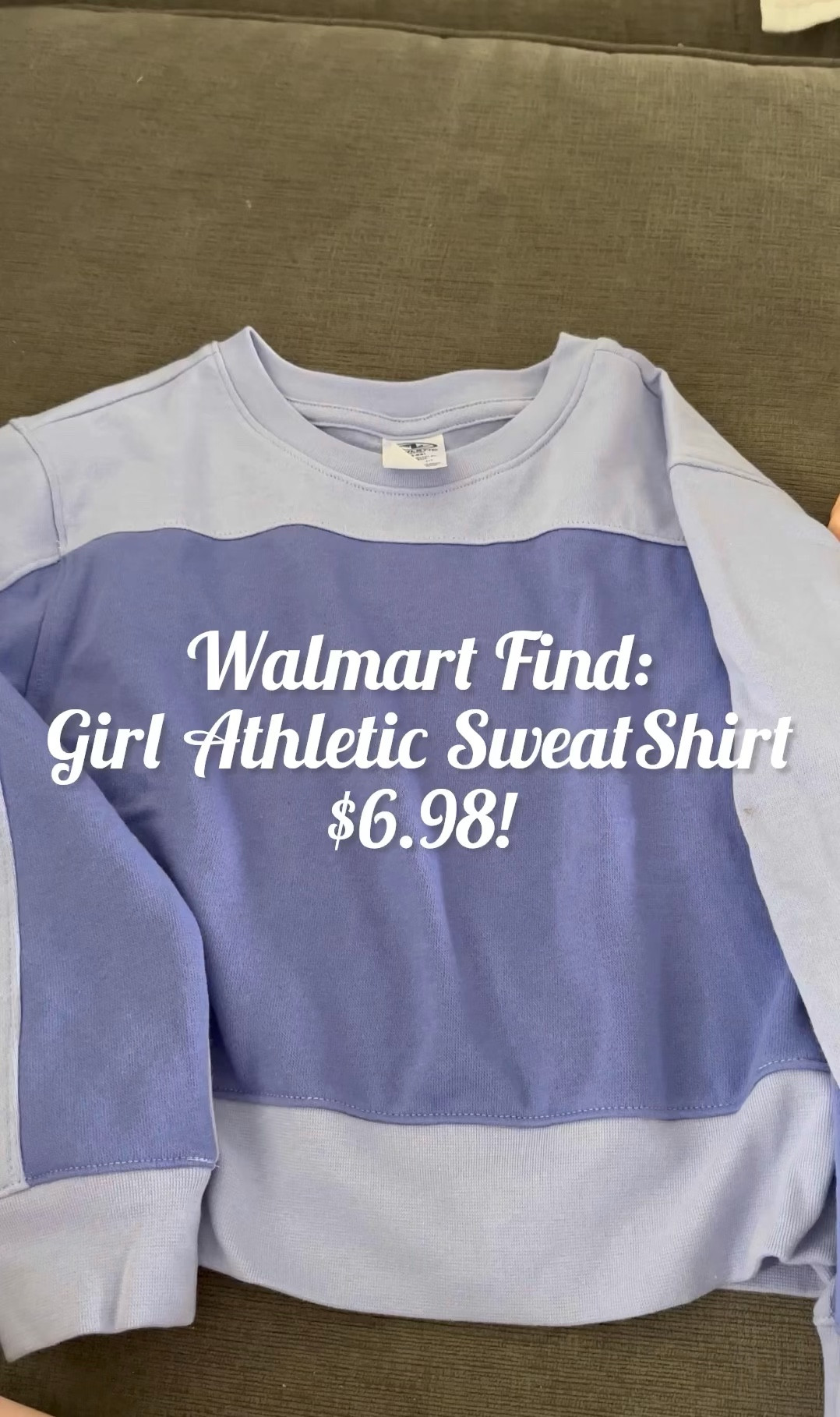 $6.98 for this bad boy! 4 color options. Fleece lined. Perfect for fall and winter! 

#LTKBacktoSchool #LTKfamily #LTKkids